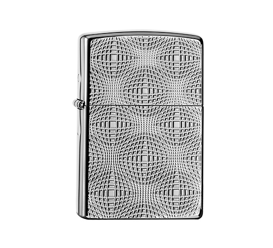 Zippo globes