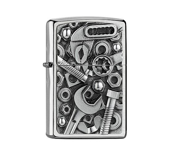 2007674 screws and tools