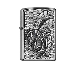 Zippo Wasp