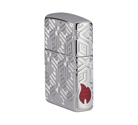 60005272 zippo boxes all over design multicut