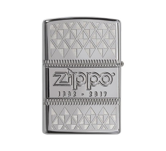 Armor zippo 85th anniversary coty 2017 limited edition