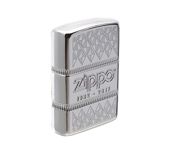 Armor zippo 85th anniversary limited edition coty 2017