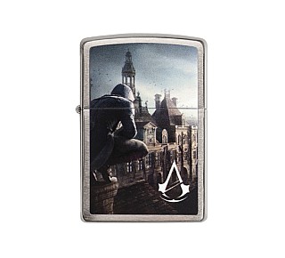 Zippo Assassin's Creed - Unity