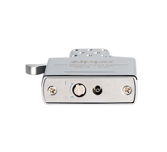 Butane zippo insert single torch