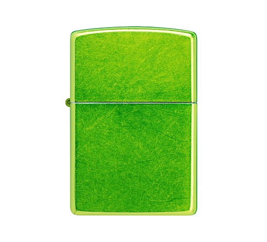 Classic zippo candy lurid