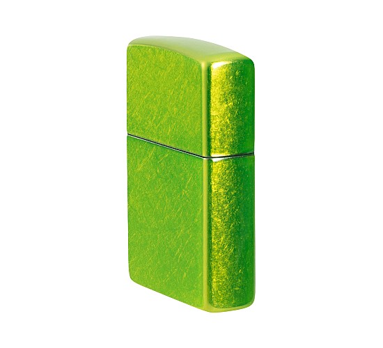 Classic zippo lurid