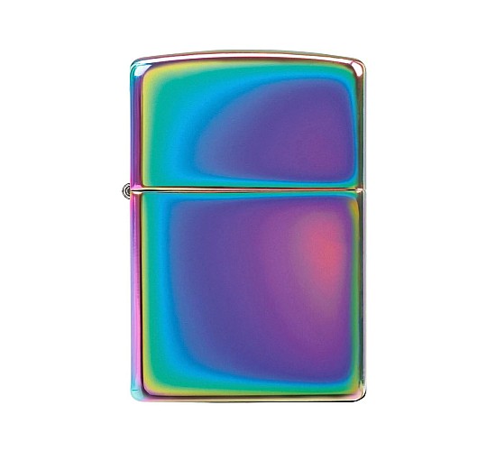 Classic zippo spectrum