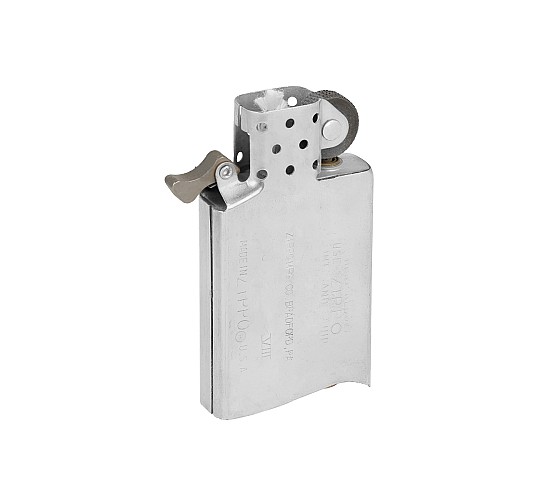 Original zippo slim insert