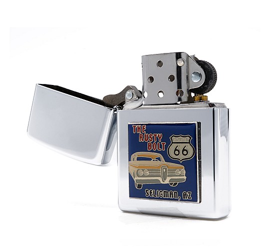 Seligman az zippo 2004 route 66