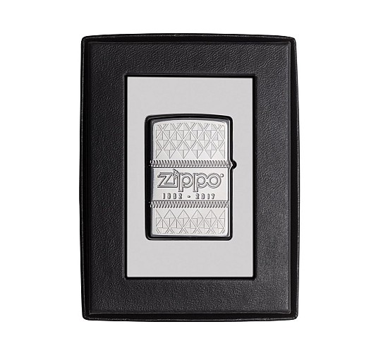 Showcase armor zippo 85th anniversary coty 2017 limited edition