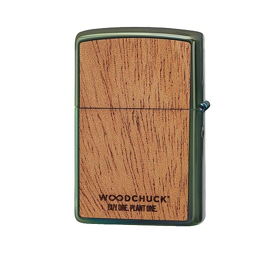 Woodchuck buy one plant one