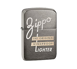 Zippo 1941 Original windproof