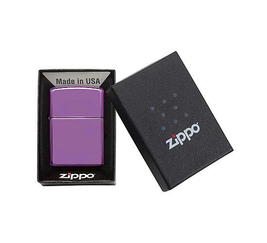 Zippo abyss giftbox