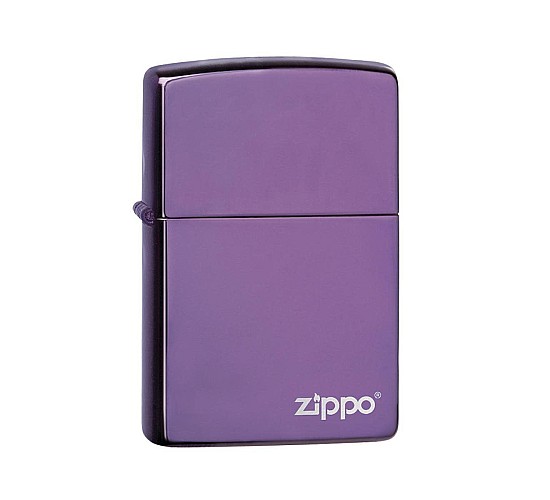 Zippo abyss original