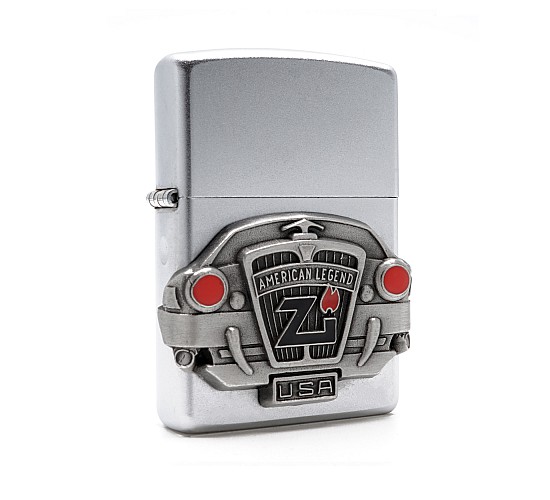 Zippo american legend
