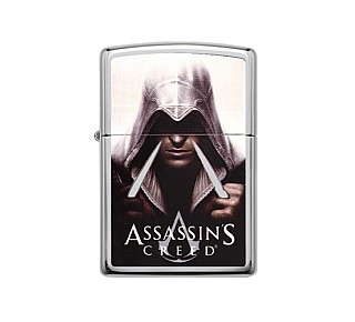 Zippo Assassins Creed - Arno Dorian