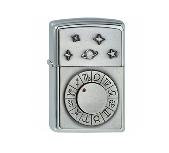 Zippo astro lighter los