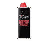 Zippo Benzine