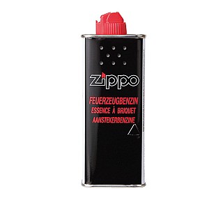 Zippo Benzine