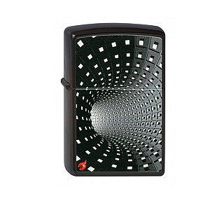 Zippo Black hole