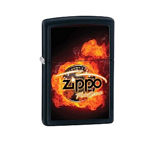Zippo Motorsports black