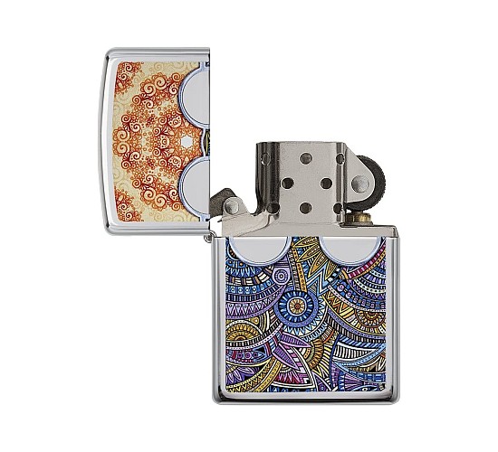 Zippo boho 60000463