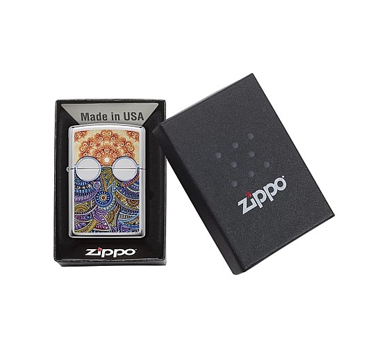 Zippo boho glasses
