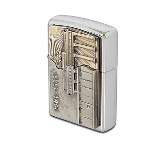 Zippo Brandenburger Tor