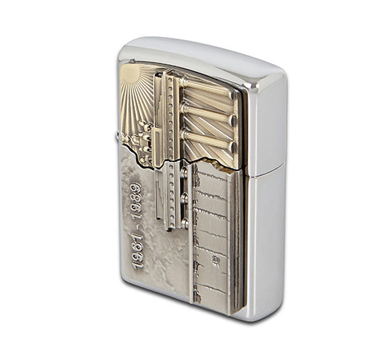 Zippo brandenburger tor los