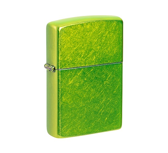 Zippo candy lurid