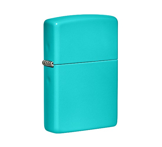 Zippo classic turquoise