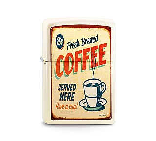 Zippo Coffee