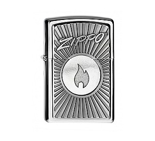 Zippo Collectible Zippo logo