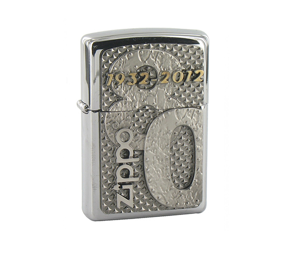 Zippo commemorative 1932 los