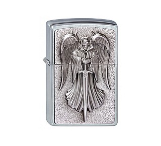 Zippo Death Angel