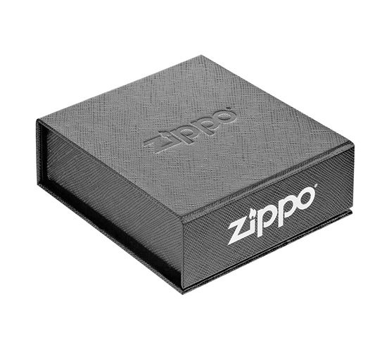 Diamond Zippo doosje