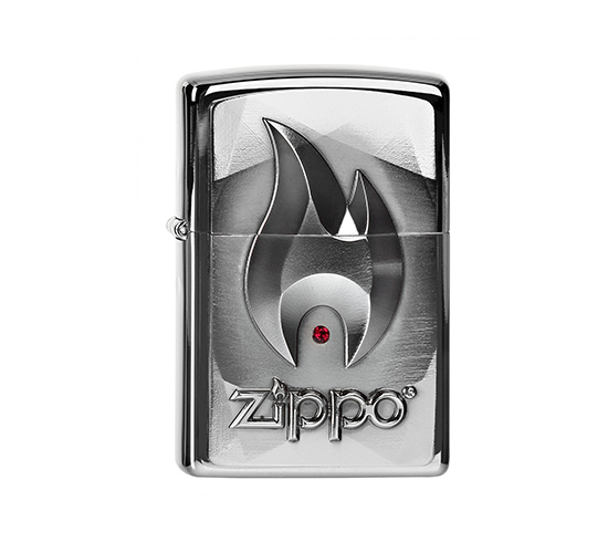 Zippo diamond zippo los