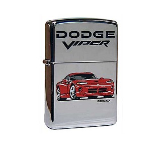Zippo Dodge Viper