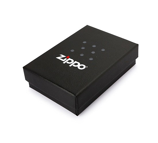 Zippo doosje