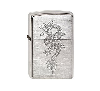 Zippo Dragon