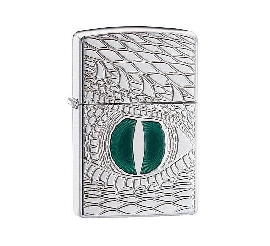 Zippo dragon eye 2015