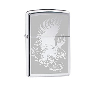 Zippo Eagle 2015