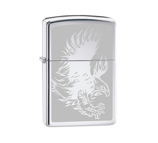 Zippo eagle 2015