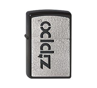 Zippo Emblem