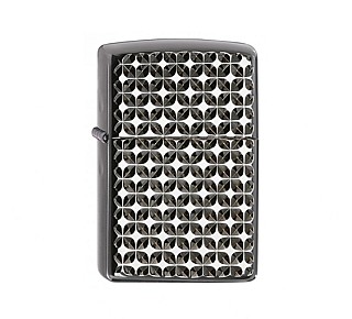 Zippo Engine turn star