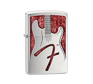 Zippo Fender® 2017