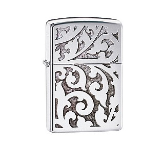 Zippo Filigree