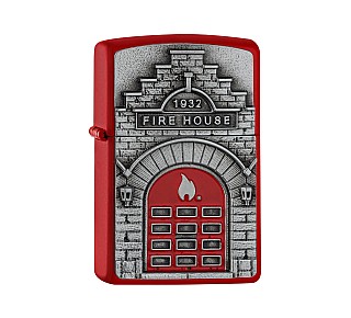 Zippo Fire House