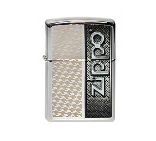 Zippo Flames