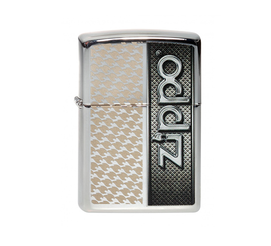 Zippo flames